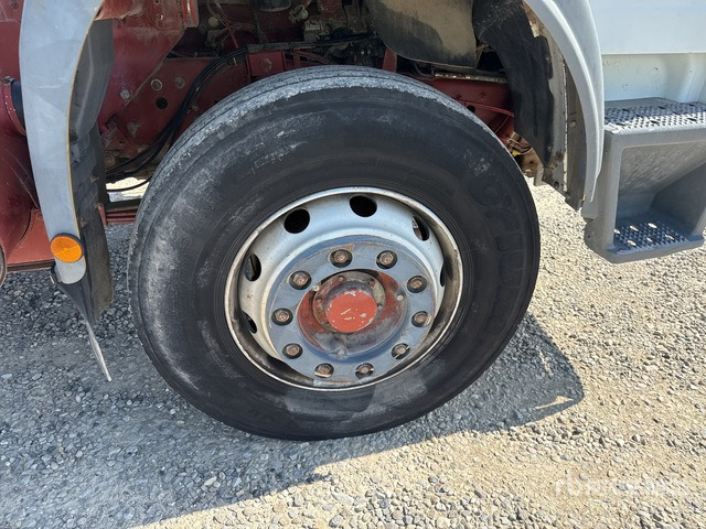 1990 Iveco 172-24 4x2 S/A Dump Truck - Tipper: picture 5 1990 Iveco 172-24 4x2 S/A Dump Truck - Tipper: picture 5