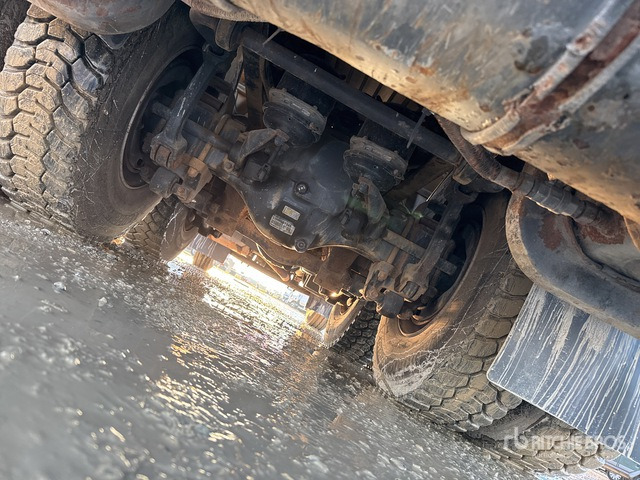 2006 Renault Kerax 420 dci 6x4 Vacuum Excavator Truck - Vacuum truck: picture 5 2006 Renault Kerax 420 dci 6x4 Vacuum Excavator Truck - Vacuum truck: picture 5