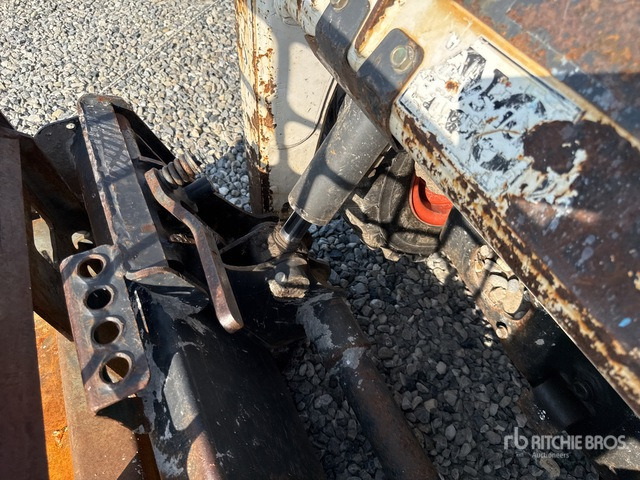 2011 Bobcat S100 High Flow Skid Steer Loader - Skid steer loader: picture 5 2011 Bobcat S100 High Flow Skid Steer Loader - Skid steer loader: picture 5