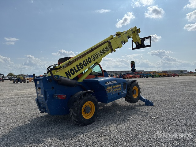 2011 Dieci ICARUS 30.16 Sollevatore telescopico - Telescopic handler: picture 4 2011 Dieci ICARUS 30.16 Sollevatore telescopico - Telescopic handler: picture 4