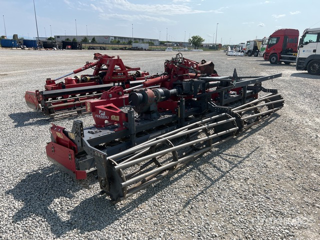 2012 Feraboli Duplo XL500 Harrow - Harrow: picture 4 2012 Feraboli Duplo XL500 Harrow - Harrow: picture 4