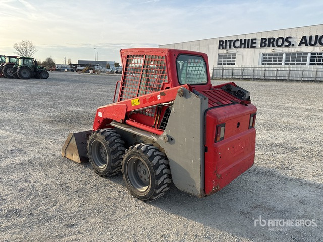 2013 Bobcat S130 High Flow Skid Steer Loader - Skid steer loader: picture 3 2013 Bobcat S130 High Flow Skid Steer Loader - Skid steer loader: picture 3