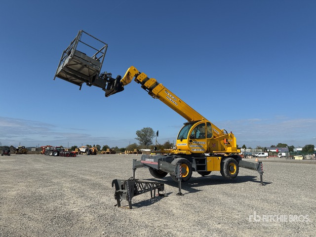 2013 Dieci Pegasus 45.21 Sollevatore telescopico - Telescopic handler: picture 1 2013 Dieci Pegasus 45.21 Sollevatore telescopico - Telescopic handler: picture 1