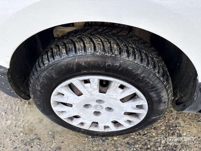 2013 Fiat Fiorino Automobile - Box truck: picture 5 2013 Fiat Fiorino Automobile - Box truck: picture 5