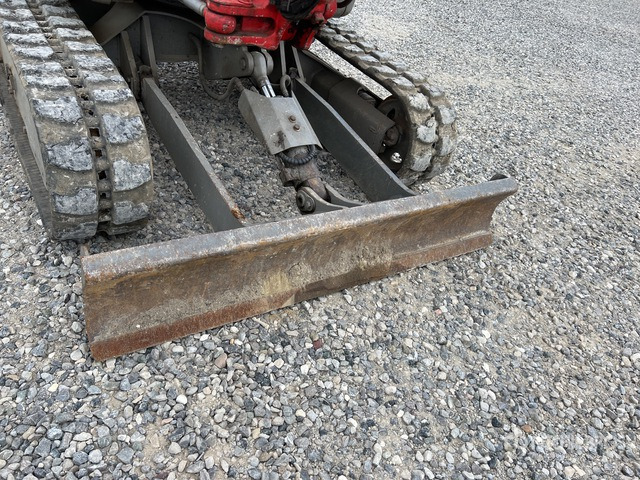 2013 Yanmar ViO25 Mini escavatore:  <6.6t - Mini excavator: picture 5 2013 Yanmar ViO25 Mini escavatore:  <6.6t - Mini excavator: picture 5