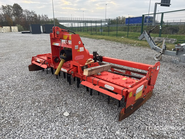 2014 Maschio DC3000 Rotary Harrow - Harrow: picture 2 2014 Maschio DC3000 Rotary Harrow - Harrow: picture 2