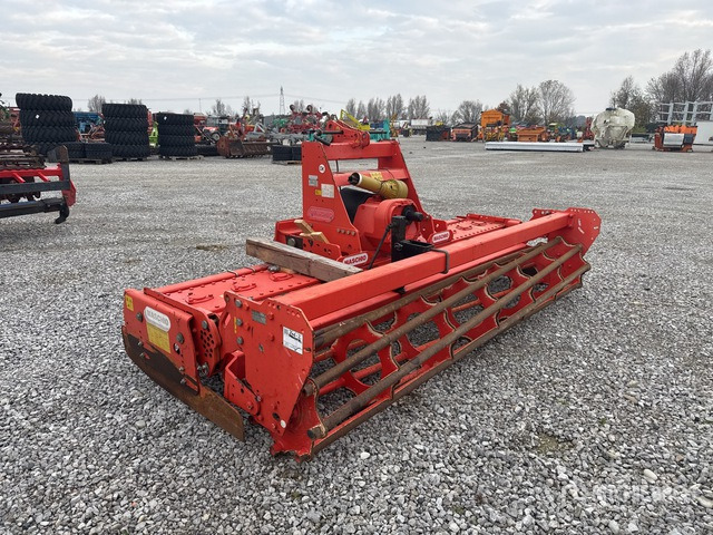 2014 Maschio DC3000 Rotary Harrow - Harrow: picture 3 2014 Maschio DC3000 Rotary Harrow - Harrow: picture 3