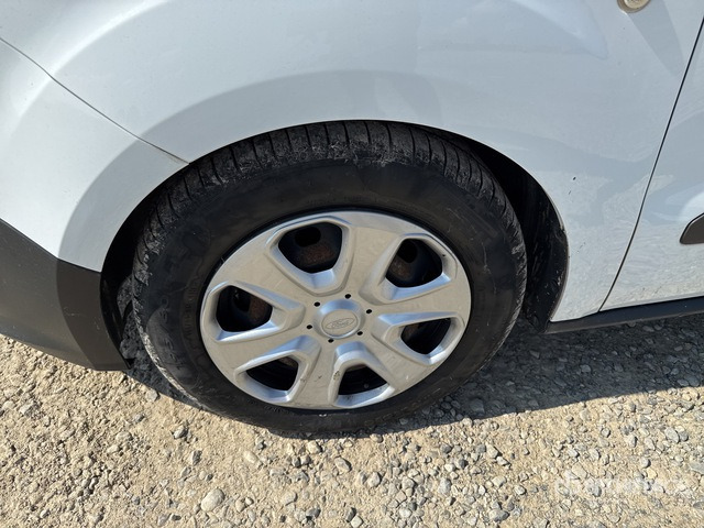 2018 Ford Transit Courier Autocarro furgonato - Small van: picture 5 2018 Ford Transit Courier Autocarro furgonato - Small van: picture 5