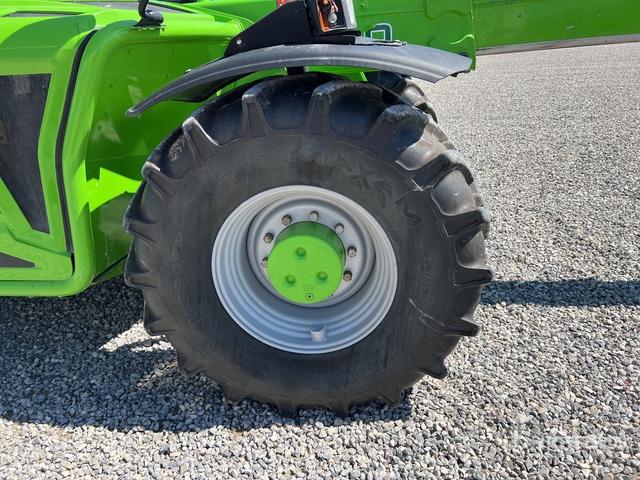 Telescopic handler 2020 Merlo TF50.8T-170 Sollevatore telescopico: picture 6