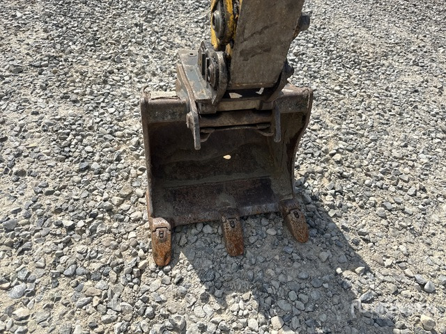 2020 Yanmar VIO12 Mini escavatore:  <6.6t - Mini excavator: picture 5 2020 Yanmar VIO12 Mini escavatore:  <6.6t - Mini excavator: picture 5