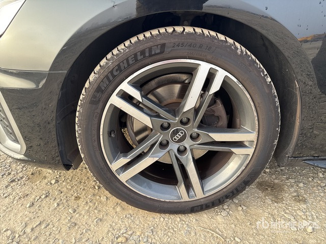 2021 Audi A4 2.0 TDI SLINE ED. S TRONIC Automobile - Car: picture 4 2021 Audi A4 2.0 TDI SLINE ED. S TRONIC Automobile - Car: picture 4