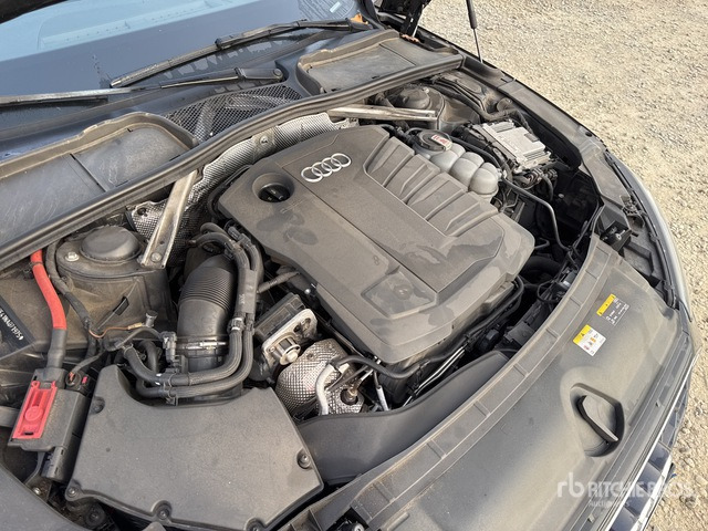 2021 Audi A4 2.0 TDI SLINE ED. S TRONIC Automobile - Car: picture 5 2021 Audi A4 2.0 TDI SLINE ED. S TRONIC Automobile - Car: picture 5