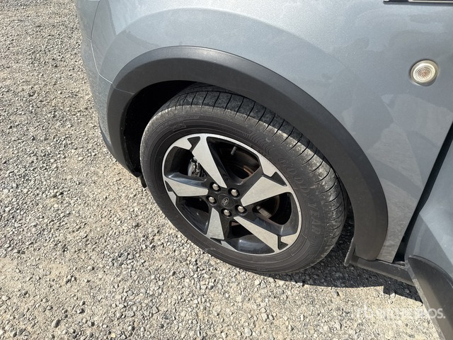 2021 Ford Tourneo Connect 5 seats Van Truck - Small van: picture 5 2021 Ford Tourneo Connect 5 seats Van Truck - Small van: picture 5