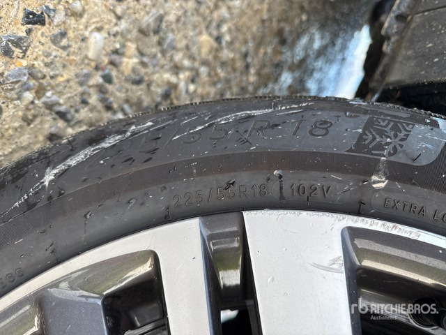 2021 Peugeot 5008 BLUEHDI 130CV ALLURE EAT8 S/S AUT. SUV - SUV: picture 5 2021 Peugeot 5008 BLUEHDI 130CV ALLURE EAT8 S/S AUT. SUV - SUV: picture 5