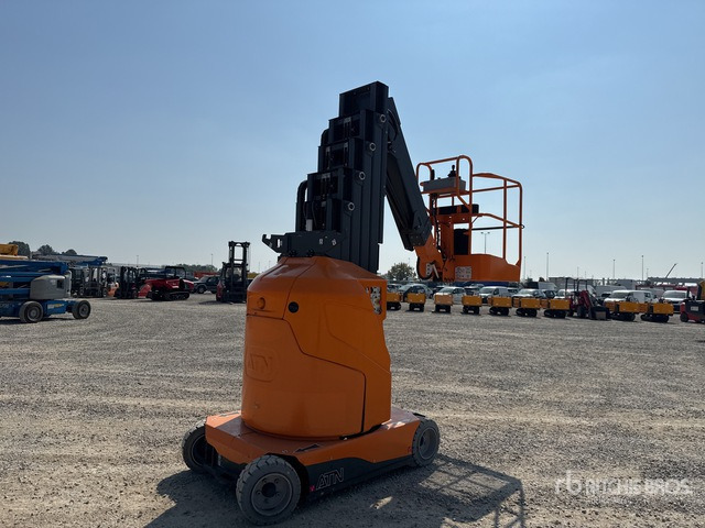 2022 ATN 13RE Construction Hoist - Vertical mast lift: picture 3 2022 ATN 13RE Construction Hoist - Vertical mast lift: picture 3