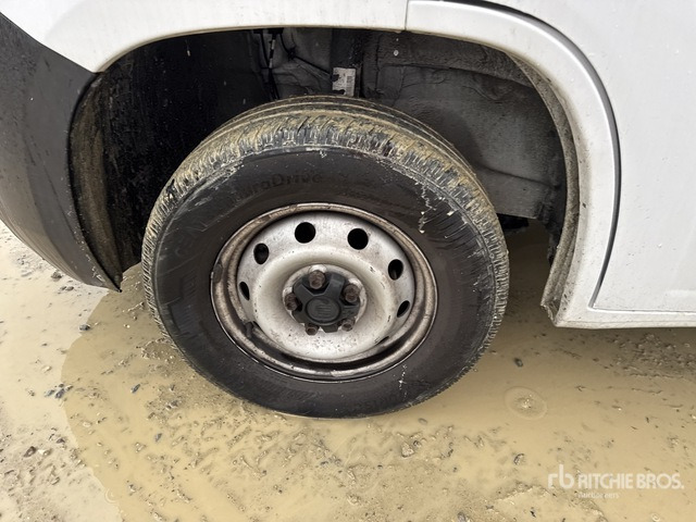 2022 Fiat Ducato 35 LH3 2.2 MJT 3 140CV Van Truck - Box truck: picture 5 2022 Fiat Ducato 35 LH3 2.2 MJT 3 140CV Van Truck - Box truck: picture 5