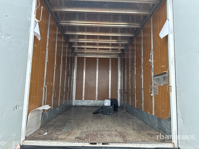 2022 Fiat Ducato 35 LH3 2.2 MJT 3 140CV Van Truck - Box truck: picture 4 2022 Fiat Ducato 35 LH3 2.2 MJT 3 140CV Van Truck - Box truck: picture 4