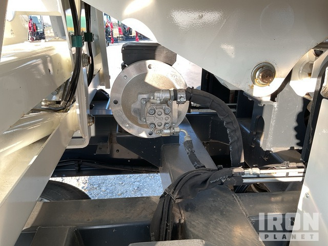 2022 Iveco Daily 2022 Palfinger Tunlift 7.37-500 ... Bucket Truck - Truck mounted aerial platform: picture 5 2022 Iveco Daily 2022 Palfinger Tunlift 7.37-500 ... Bucket Truck - Truck mounted aerial platform: picture 5