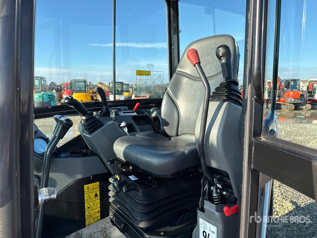 2024 Bobcat E27 Mini Excavator: <6.6t - Mini excavator: picture 5 2024 Bobcat E27 Mini Excavator: <6.6t - Mini excavator: picture 5