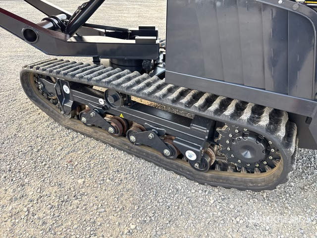 2024 Hinowa TX3005 Swivel Crawler Dumper - Crawler dumper: picture 5 2024 Hinowa TX3005 Swivel Crawler Dumper - Crawler dumper: picture 5