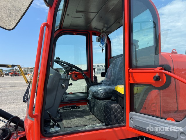 Rough terrain forklift 2025 Plus Power T30A1 (Unused) Rough Terrain Forklift: picture 6