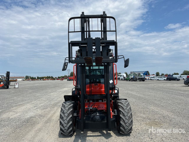 2025 Plus Power T30A1 (Unused) Rough Terrain Forklift - Rough terrain forklift: picture 5 2025 Plus Power T30A1 (Unused) Rough Terrain Forklift - Rough terrain forklift: picture 5