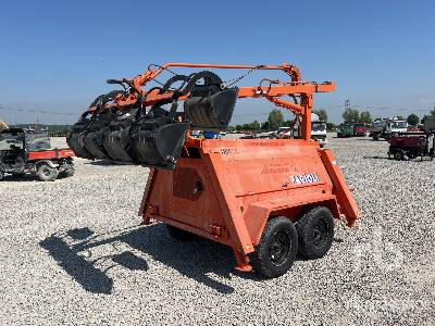 ALLIGHT 1300 T/A - Lighting tower: picture 3 ALLIGHT 1300 T/A - Lighting tower: picture 3