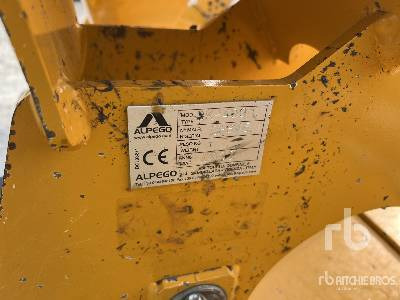 ALPEGO RK400 - Farm roller: picture 5 ALPEGO RK400 - Farm roller: picture 5