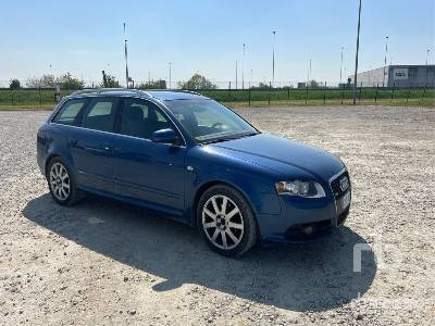 AUDI A4 AVANT 2.0 TDI Full S-line interior/ex ... - Car: picture 5 AUDI A4 AVANT 2.0 TDI Full S-line interior/ex ... - Car: picture 5