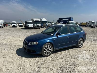 AUDI A4 AVANT 2.0 TDI Full S-line interior/ex ... - Car: picture 2 AUDI A4 AVANT 2.0 TDI Full S-line interior/ex ... - Car: picture 2