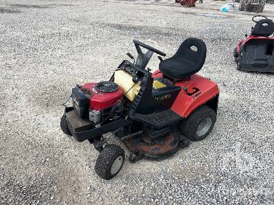 CASTEL GARDEN TC 14/102 - Garden mower: picture 1 CASTEL GARDEN TC 14/102 - Garden mower: picture 1