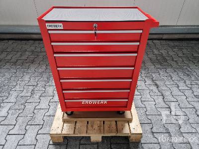 ERDWERK ER7 (Unused) - Tool/ Equipment: picture 3 ERDWERK ER7 (Unused) - Tool/ Equipment: picture 3