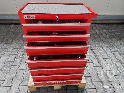 ERDWERK ER7 (Unused) - Tool/ Equipment: picture 2 ERDWERK ER7 (Unused) - Tool/ Equipment: picture 2