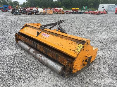 FERRI MP230 - Mower: picture 3 FERRI MP230 - Mower: picture 3