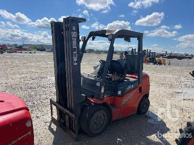 HELI CPYD30 3000 kg (Inoperable) - Forklift: picture 2 HELI CPYD30 3000 kg (Inoperable) - Forklift: picture 2