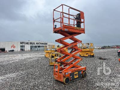 ITECO IT5980 Electric - Scissor lift: picture 2 ITECO IT5980 Electric - Scissor lift: picture 2