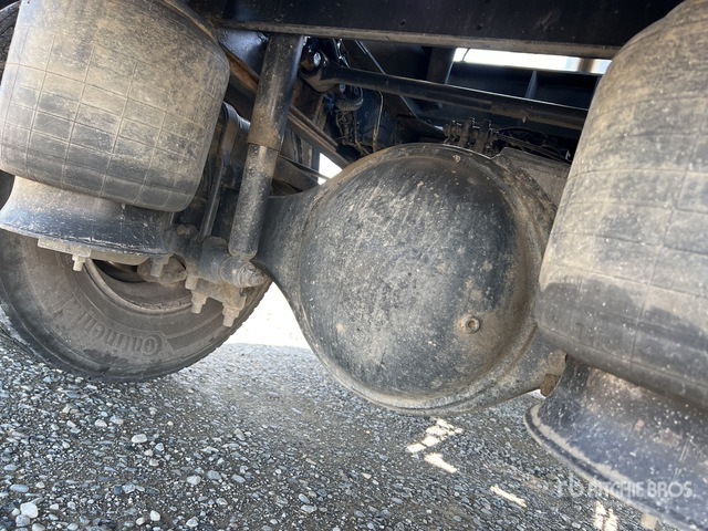 Iveco Eurocargo 140E18 Autocarro ribaltabile - Tipper: picture 5 Iveco Eurocargo 140E18 Autocarro ribaltabile - Tipper: picture 5