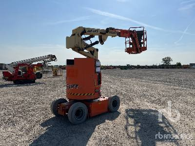 JLG E300 AJP Electric - Articulated boom: picture 3 JLG E300 AJP Electric - Articulated boom: picture 3