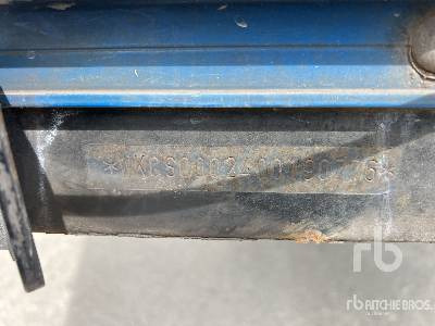 KOGEL S24-1 - Curtainsider semi-trailer: picture 5 KOGEL S24-1 - Curtainsider semi-trailer: picture 5