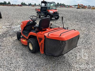 KUBOTA RCK42GREU-2 - Garden mower: picture 2 KUBOTA RCK42GREU-2 - Garden mower: picture 2