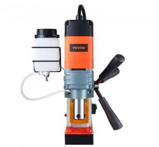 MAG-DRILL VEVOR Magnetic (Unused) - Tool/ Equipment: picture 3 MAG-DRILL VEVOR Magnetic (Unused) - Tool/ Equipment: picture 3