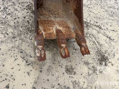 MANTOVANIBENNE RAP QC31 - Excavator bucket: picture 5 MANTOVANIBENNE RAP QC31 - Excavator bucket: picture 5