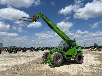 MERLO P40.16 - Telescopic handler: picture 1 MERLO P40.16 - Telescopic handler: picture 1