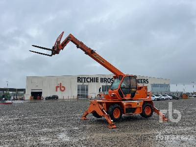 MERLO ROTO 38.16 - Telescopic handler: picture 1 MERLO ROTO 38.16 - Telescopic handler: picture 1