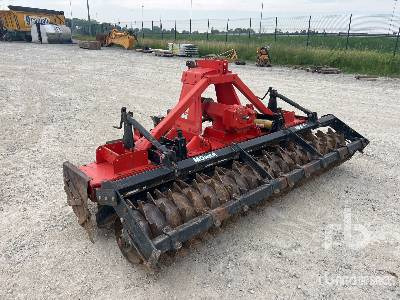MORRA MAGHIRUS 300 - Farm roller: picture 1 MORRA MAGHIRUS 300 - Farm roller: picture 1