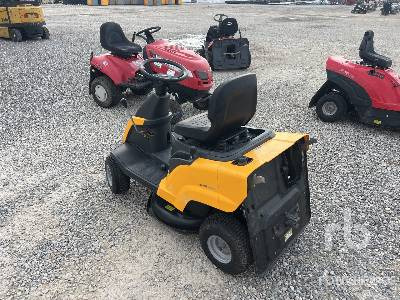 STIGA MJ 66 E - Garden mower: picture 2 STIGA MJ 66 E - Garden mower: picture 2
