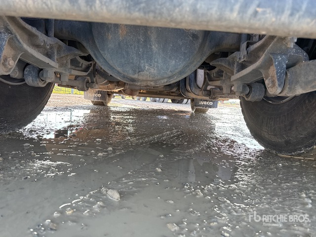 2008 Iveco Stralis 500 4x2 S/A Sleeper Truck Tractor - Tractor unit: picture 5 2008 Iveco Stralis 500 4x2 S/A Sleeper Truck Tractor - Tractor unit: picture 5