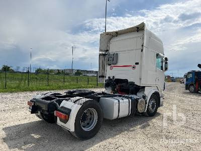 SCANIA R560 - Tractor unit: picture 3 SCANIA R560 - Tractor unit: picture 3