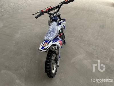 UPBEAT DIRT BIKE DB49-1BL Child (Unused) - Side-by-side/ ATV: picture 4 UPBEAT DIRT BIKE DB49-1BL Child (Unused) - Side-by-side/ ATV: picture 4