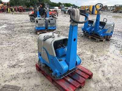 WEBER CR7CCD 2.0 - Vibratory plate: picture 2 WEBER CR7CCD 2.0 - Vibratory plate: picture 2